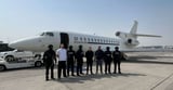Dubai Police arrests 3 Belgians wanted by Interpol
