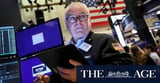 ASX set for heavy losses as interest rates shadow hangs over Wall Street