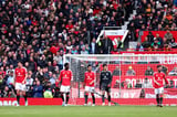 Manchester United To Be Subject Of Amazon’s Next ‘All Or Nothing’ Documentary Series