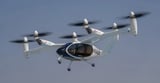 Joby delivers first aircraft to Dubai as air taxi service nears launch