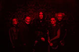 Motionless In White Reveals Second Leg Of The Sweat And Blood Tour
