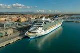 Civitavecchia’s Donato Bramante Terminal Unveiled: The Revolutionary Upgrade That Will Transform Rome’s Cruise Industry Forever