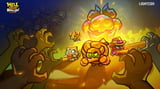 Blockchain integration, roguelike 'Devil Squad' globally launched - Gamemeca