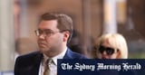 Watch live: Appeal continues after Lehrmann dubbed ‘Australia’s most hated man’