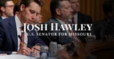 Hawley Introduces Legislation to Decouple American AI Development from Communist China - Josh Hawley