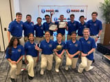 NASA Reveals 2026 University Innovation Winners