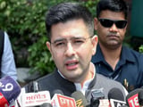 Raghav Chadha moves Delhi High Court against AI-generated deepfakes