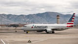 American Airlines briefly grounded in U.S. by IT issue