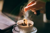 Drinking Tea and Coffee May Lower Risk for Some Cancers: Study