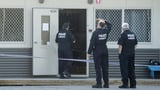 Teen who fired shots at school sentenced to detention