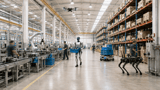 General Robotics’ GRID platform engineers itself, cutting robot setup to hours