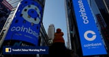 US securities regulator files to dismiss Coinbase lawsuit