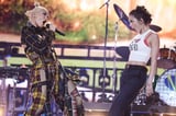 No Doubt Reunites at Coachella for the First Time Since 2015 — with Special Guest Olivia Rodrigo!