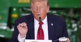 Trump walks out of interview with NBC while being pressed on election fraud claims