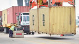 Prologis anchors $200M maritime innovation fund