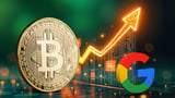 BTC Surpasses Google’s Market Cap: Big Shift In Bitcoin News