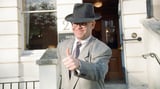 New play dramatizes Elton John's battle against a British tabloid