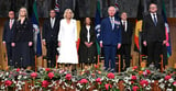 King Charles III Heckled in Australia’s Parliament