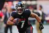 Bijan Robinson Identifies Problem That's Held Falcons Back in Past Seasons
