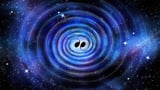Stephen Hawking's long-contested black hole theory finally confirmed &mdash; as scientists 'hear' 2 event horizons merge into one