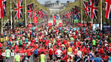 London Marathon to be held over two days in special one-off event in 2027