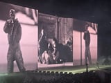 Review: Despite uneven pace, a masterful Kendrick Lamar exceeds the hype
