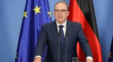 Germany seeks extradition from Romania after gun stash found near Berlin