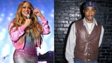 Mariah Carey on Missed Opportunity of Her and 2Pac Being a Power Couple: 'I Wish'