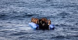 European justice prohibits criminal sanctions against asylum seekers who arrive illegally.