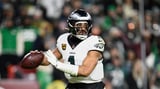 Eagles' Howie Roseman Talks 'Unfair' and 'Unfortunate' Jalen Hurts Criticism in New Articles