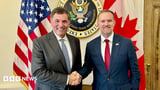 Canada and US say they are finalising a trade deal, but details remain murky