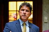 Indiana Senate leader who defied Trump stepping down after defeats | AP News