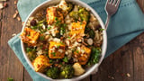Short-term vegan diet may slow aging, but questions remain