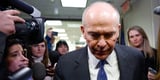 Boeing CEO says it was 100% his own decision to resign