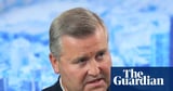 BP removes chair Albert Manifold over ‘serious’ governance and conduct concerns