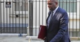 UK re-establishes diplomatic relations with Syria as Lammy visits