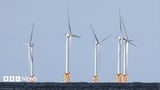 US strikes $1.2bn deal to pay German firm to halt offshore wind projects