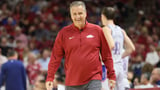 John Calipari looks to bring fun back to Arkansas, find some for himself - ESPN