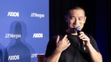 Axios Live: AI agents are changing how money moves