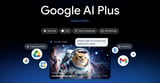 Google AI Plus gets price drop to $4.99 and storage bump