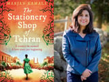 Review  The Stationery Shop of Tehran