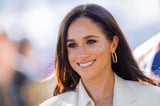 Meghan Markle Will Head to Texas This Week for SXSW Panel with Katie Couric and Brooke Shields
