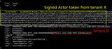 One Token to rule them all - obtaining Global Admin in every Entra ID tenant via Actor tokens