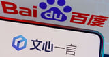 Baidu says AI chatbot 'Ernie Bot' has amassed 200 million users
