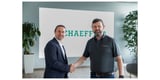 Schaeffler and Sonatus Bring Edge AI to Motion Control for Software-Defined Vehicles