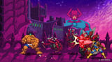 Marvel's Retro-Inspired Beat-Em-Up Is Getting Two More Playable Superheroes