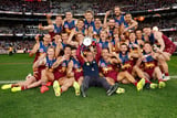4.08m as AFL Grand Final leads 2025