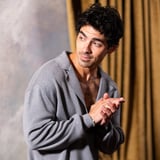 See Joe Jonas Find Romance in First Trailer for Jonas Brothers’ A Very Jonas Christmas Movie