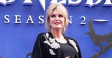 Joanna Lumley and Tulisa confirmed for Cheltenham Literature Festival 2025