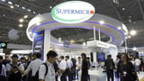 Super Micro's shares jump after server maker says review finds no evidence of misconduct